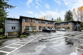 Creekside Professional Center