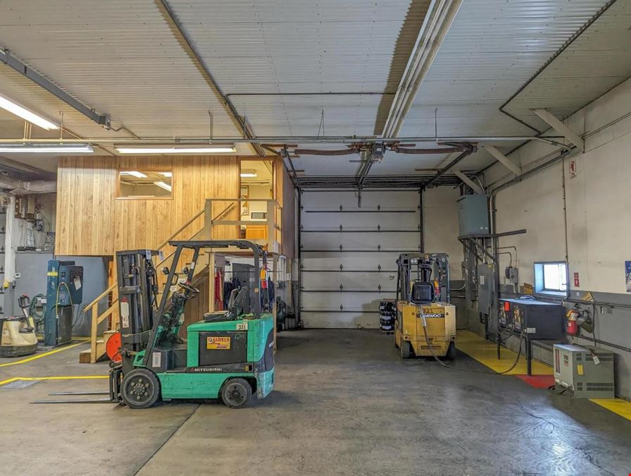 170 Industrial Ct - Wabasha Industrial Warehouse Space For Lease