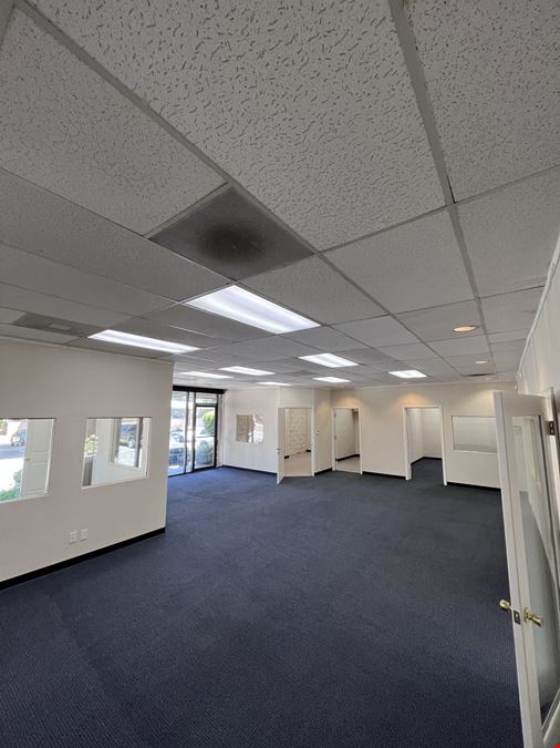 Renovated Professional / General Office Spaces Available