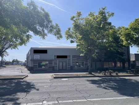 Preview of Office space for Sale at 2390 Fairgrounds Rd NE