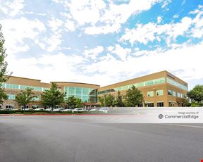 Folsom Corporate Center