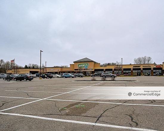 Preview of Retail space for Rent at 9617 Anderson Lakes Pkwy