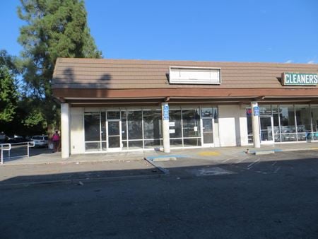 Preview of Retail space for Rent at 8012 N El Dorado St
