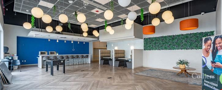 Multi-Use Plug and Play Spaces for Sublease in Mesa