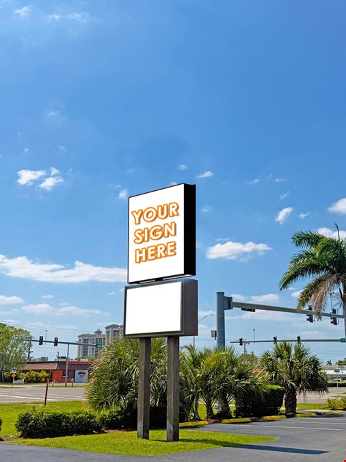 Second Generation Restaurant with Drive-Thru