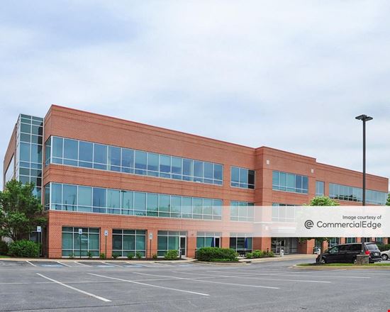 Preview of Office space for Rent at 20 Wight Avenue