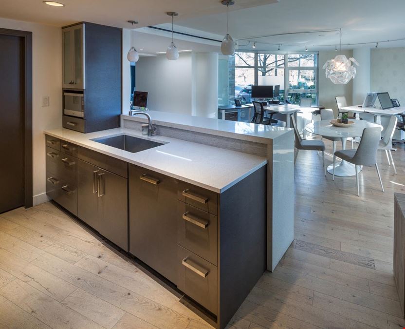 1032 Pacific Boulevard Vancouver, BC
