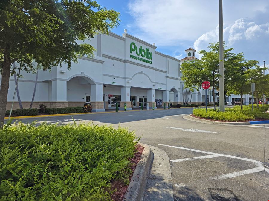 Grand Bay Plaza