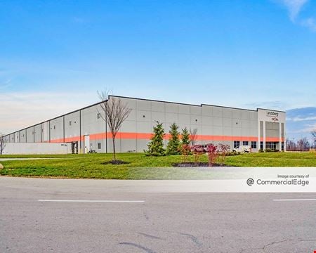 Preview of Industrial space for Rent at 7048 West 200 North