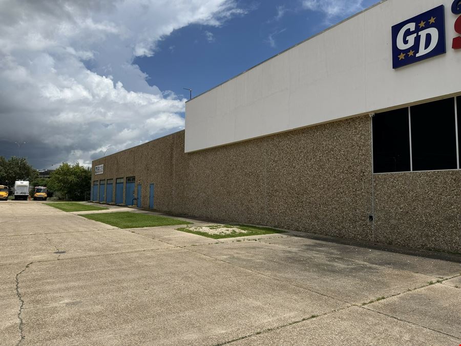 Gen. DeGaulleSelf Storage