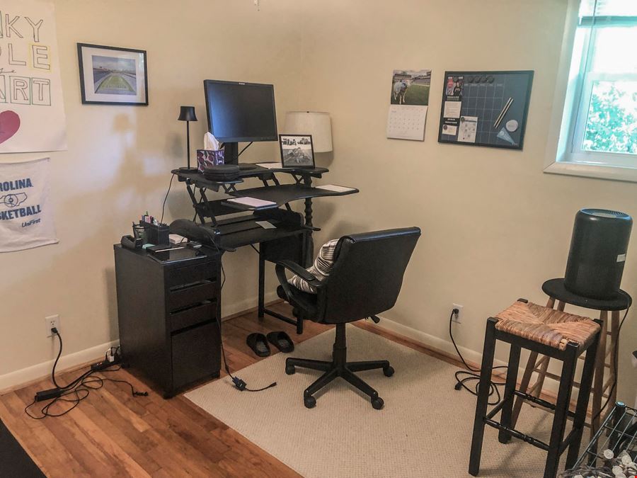 UGA Multifamily – Upgraded, Fully Leased, Owner Financing