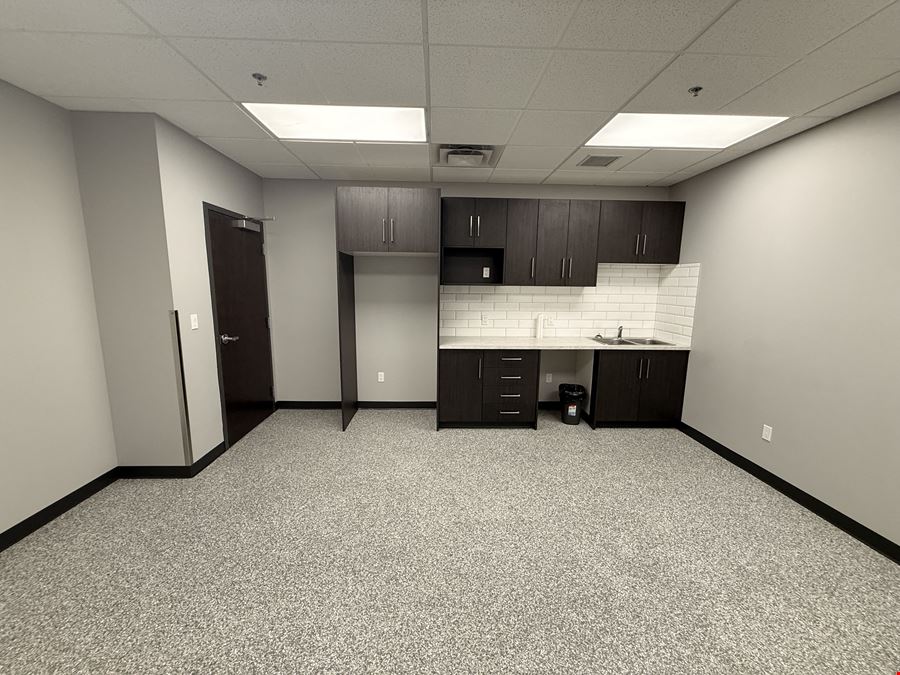 For Sublease - 27057 100th Avenue, Acheson