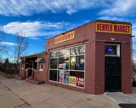 Preview of Retail space for Sale at 1700 W 40th Ave