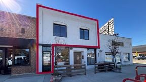 1519 W Main St