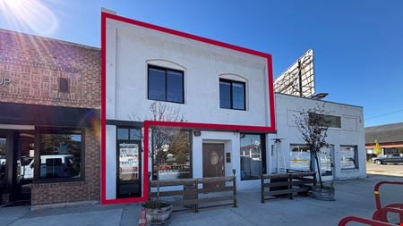 Preview of Office space for Rent at 1519 W Main St