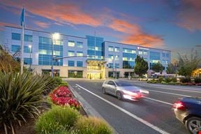 Cascade Station - 9600 Building