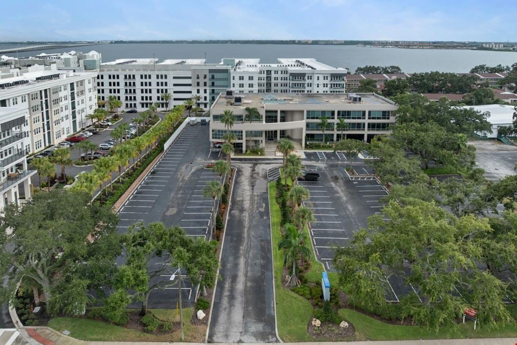 Water's Edge Office Center