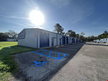 Preview of Industrial space for Sale at 4509 Savannah Highway 