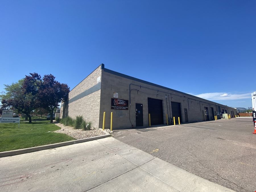 1315 Nelson Street -  Unit 1