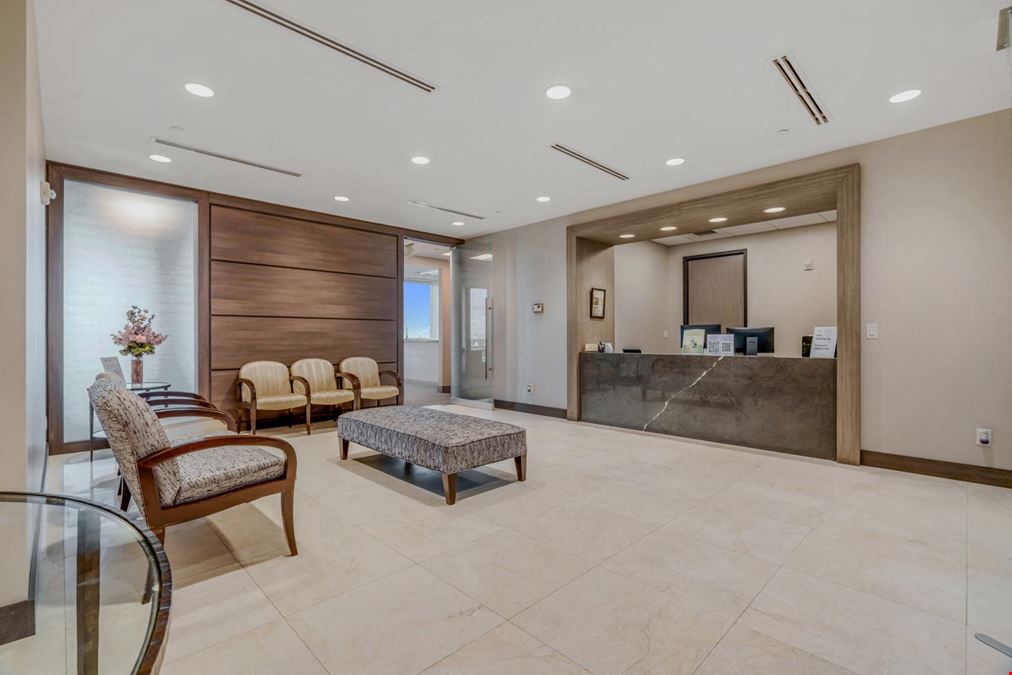 Medical Office - TurnKey