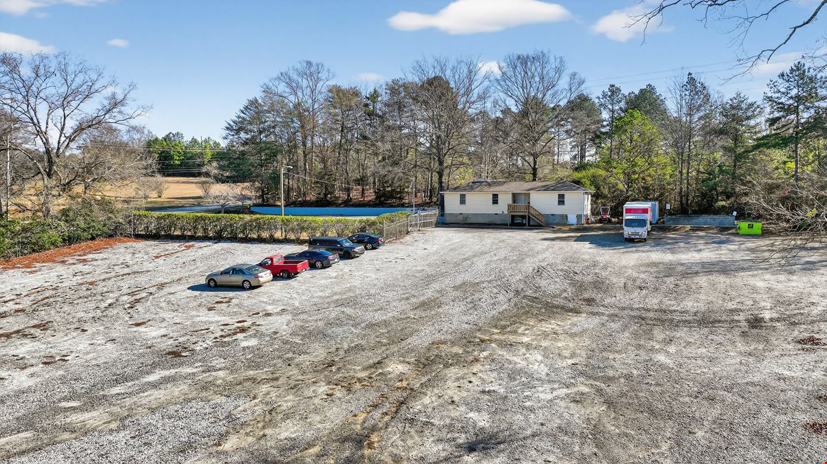 205 New Harrison Bridge Road