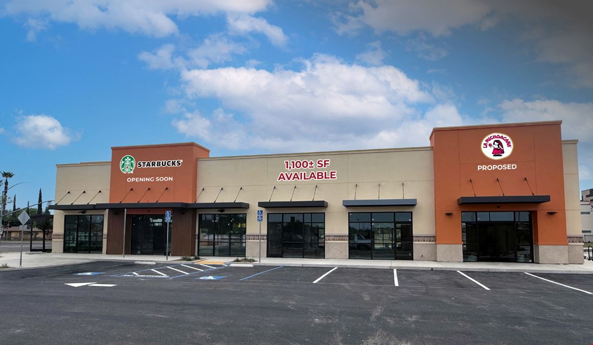 West Creek Village Master Planned Community