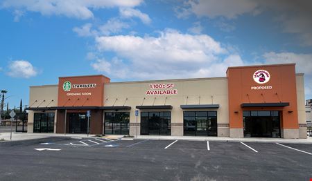 Preview of Retail space for Rent at 601 E Church Ave, Fresno, CA 93706