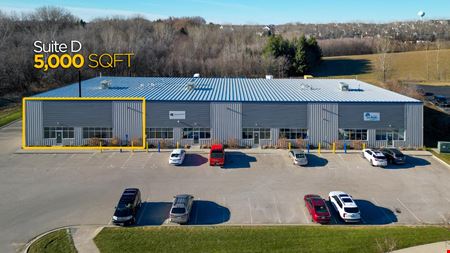 Preview of Retail space for Rent at 6131 Rome Circle NW