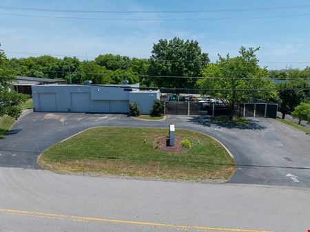 Preview of Industrial space for Sale at 7008 Westbelt Drive