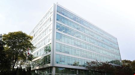 Preview of commercial space at 180 Duncan Mill Road 