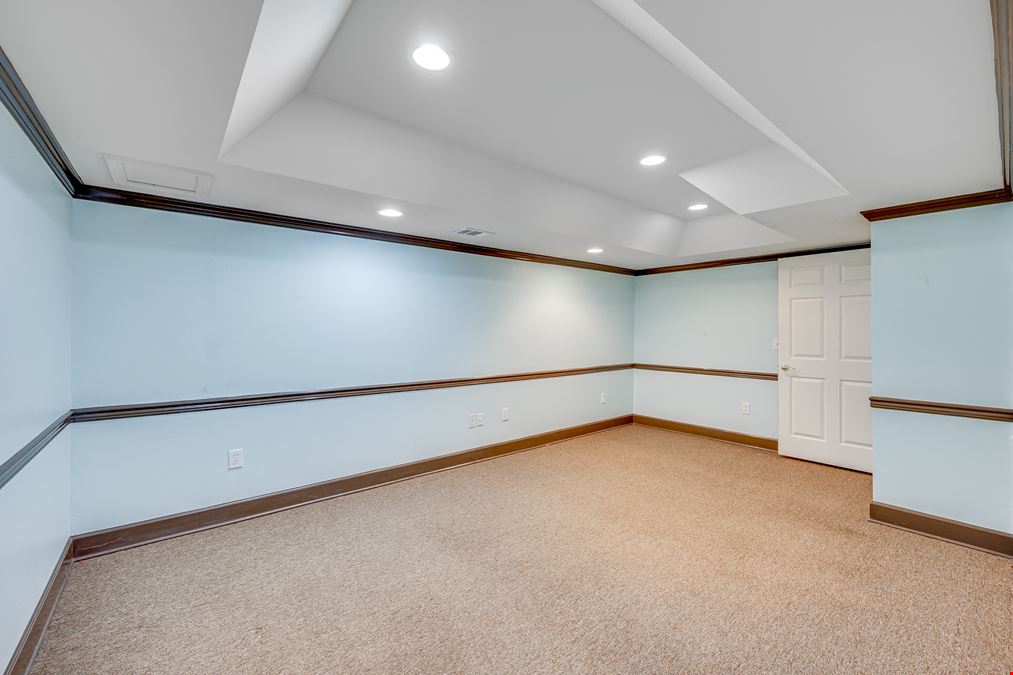 2234 Thompson Bridge Road, Suite 200