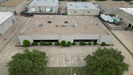 Preview of Industrial space for Sale at 10840 Sanden Dr