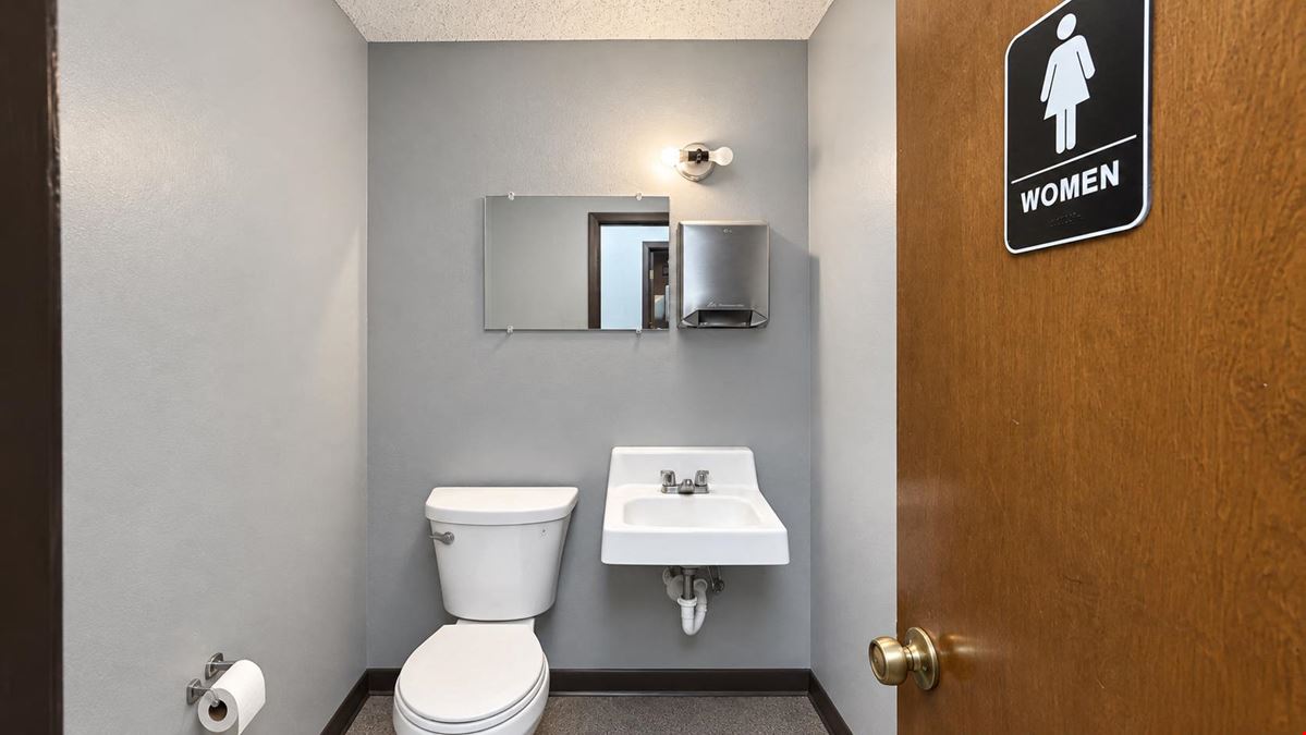 Mid-City Investment Opportunity