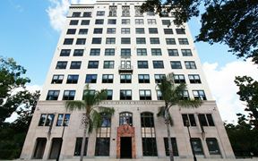 408 W. University Ave. - 5th & 6th Floor Offices in Seagle Building