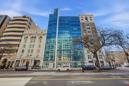 Preview of Office space for Sale at 1430 K Street Northwest