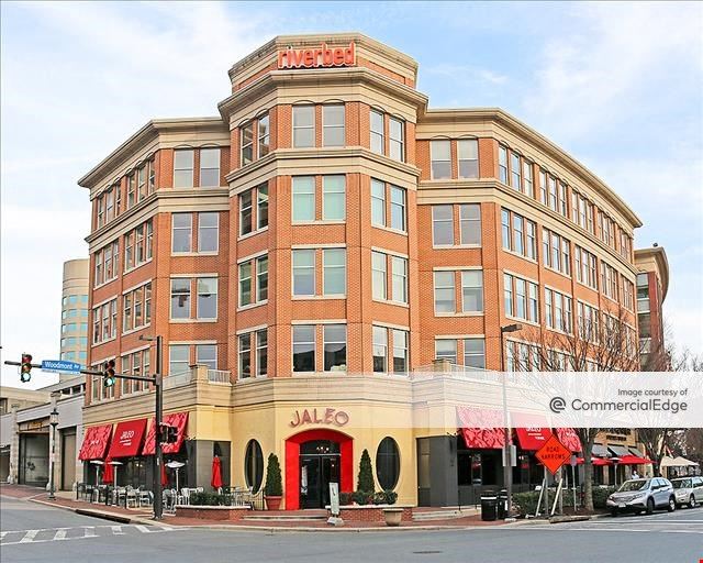 Woodmont East @ Bethesda Row