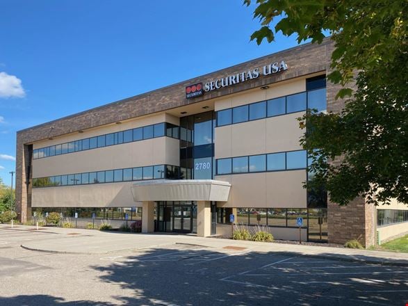 Preview of Office space for Rent at 2780 Snelling Avenue North