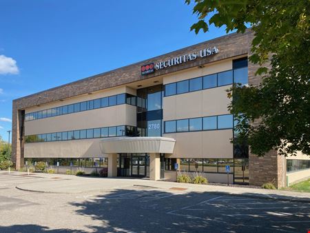 Preview of Office space for Rent at 2780 Snelling Avenue North