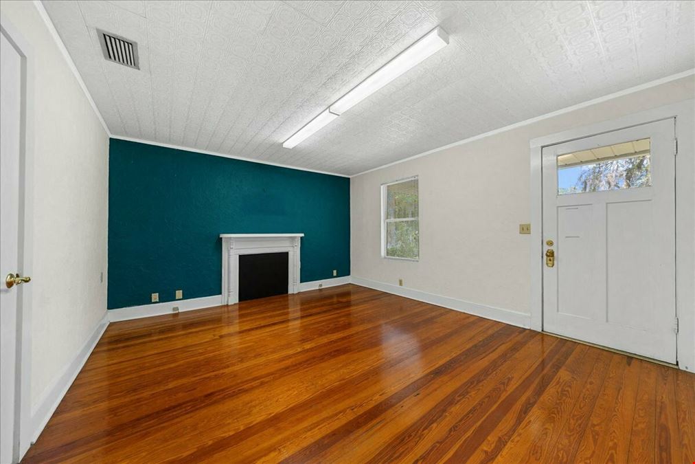 Residential Office Zone