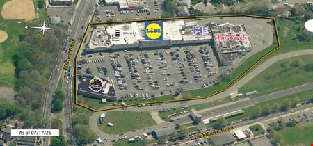 Preview of Retail space for Rent at 1686 Merrick Rd