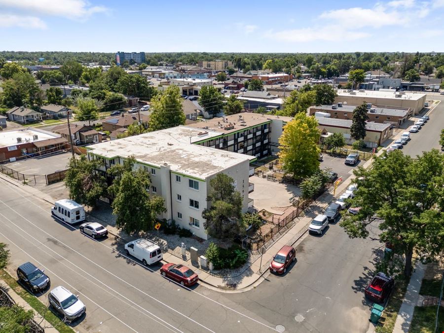 1592 Boston St. Aurora, CO 80010