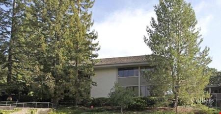 Preview of Office space for Rent at 2744 Sand Hill Rd