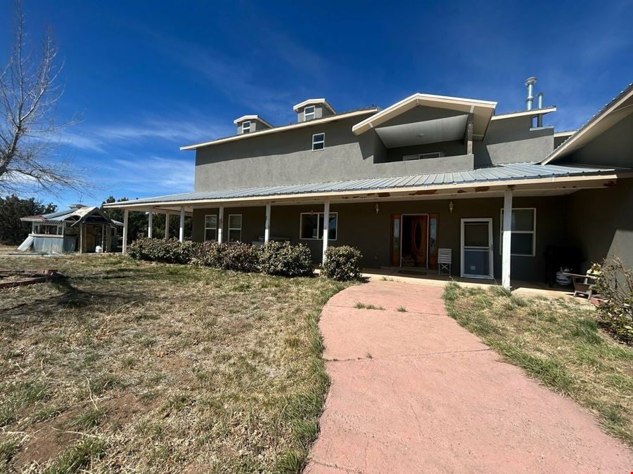 Estancia Property