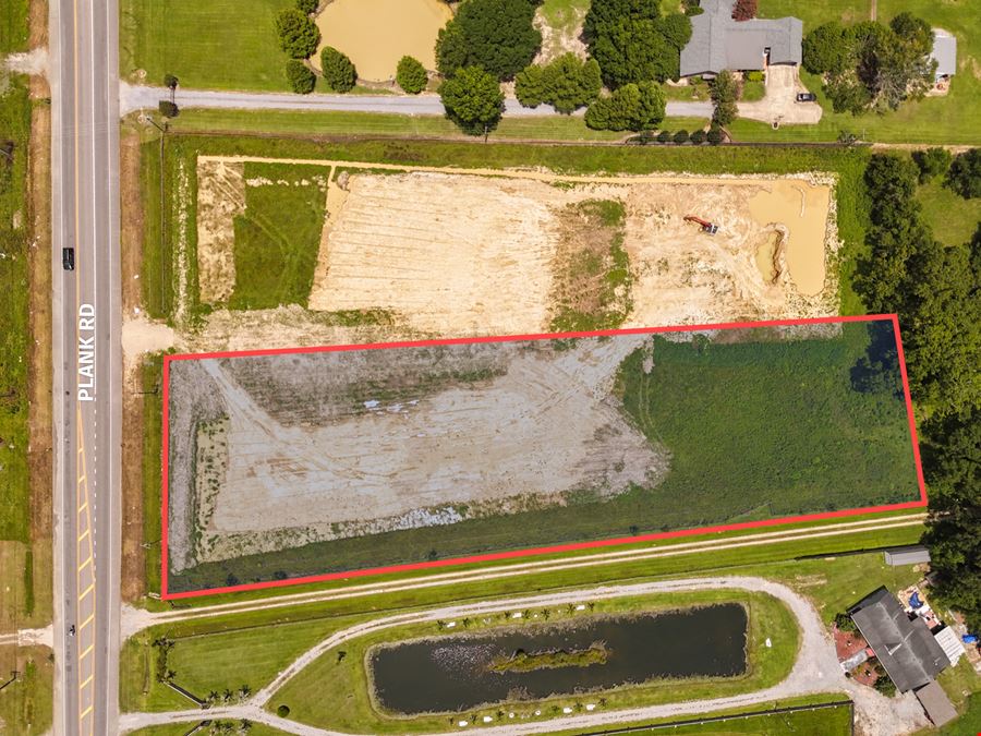 New Construction Multi-Tenant Industrial Opportunity