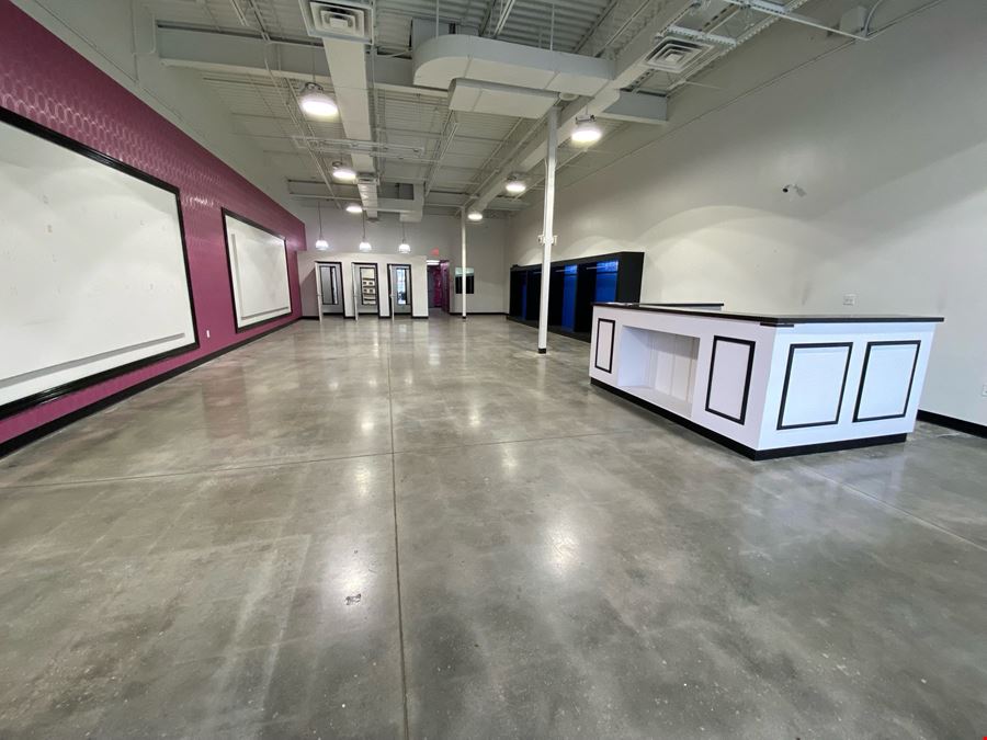 307 & 325 N 78th Street - Tower Plaza