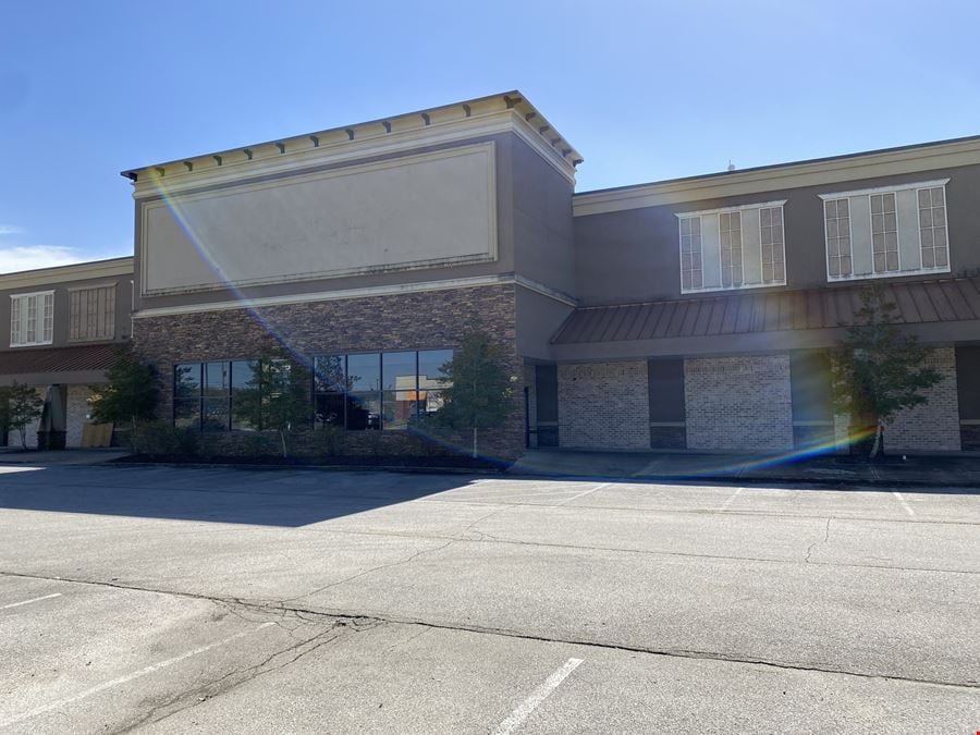 Saltillo Medical Complex