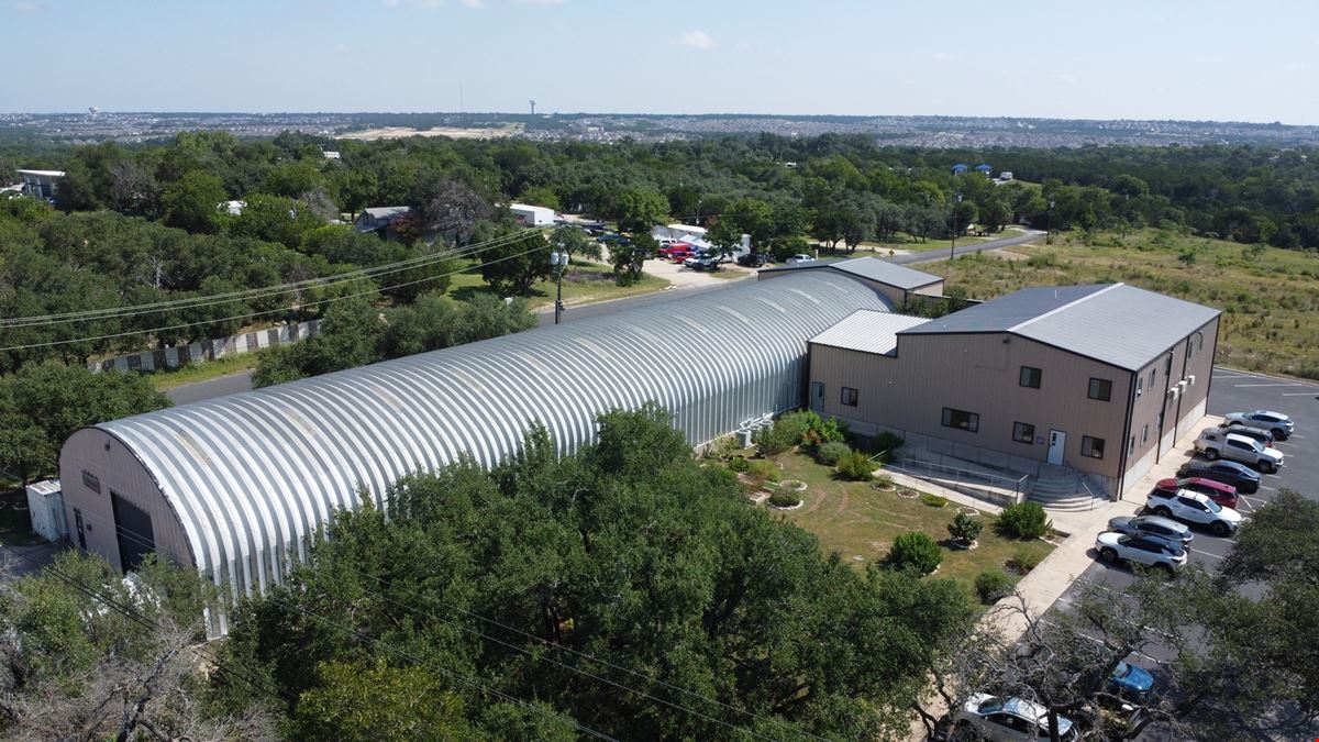 901 County Road 270