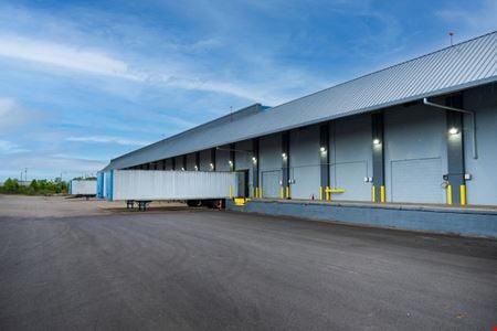 Preview of Industrial space for Rent at 1625 St. George Rd.