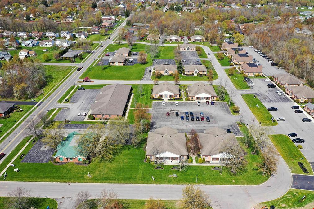 140 Professional Parkway -  Medical & Professional Offices