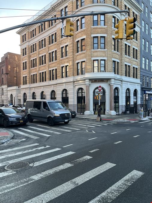 84 Broadway